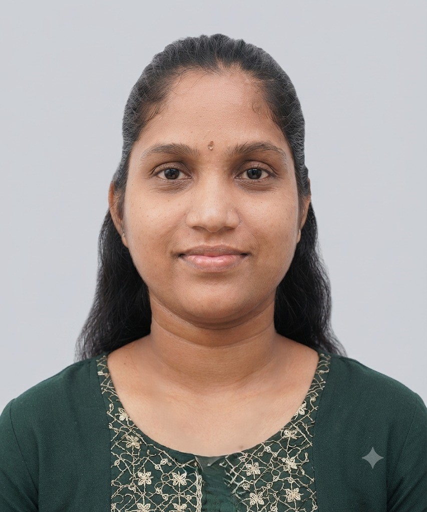 Namita Ramchandra Gurav - Part time Cleaner and Cook and Baby Sitter in Kalyan East, in Mumbai